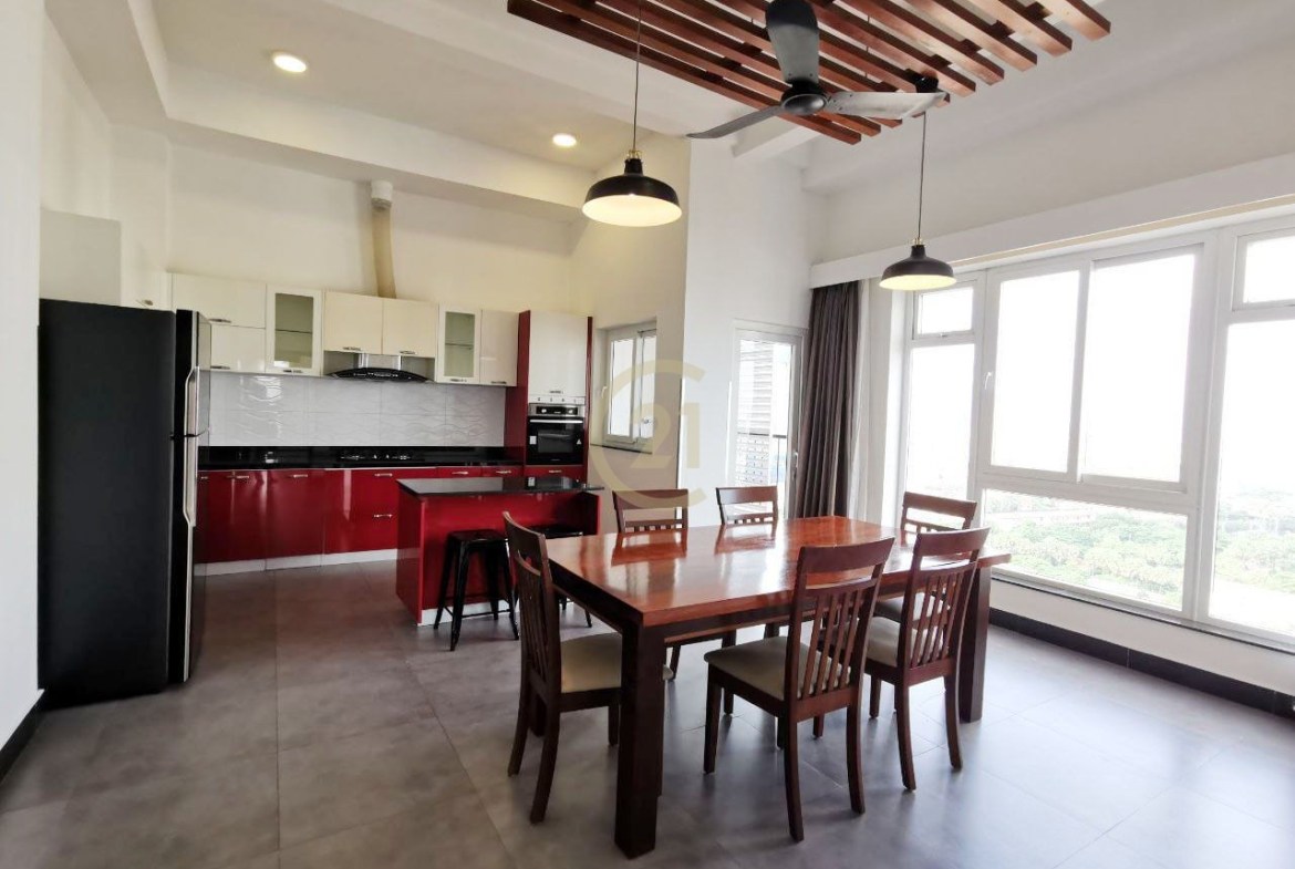SPECIOUS THREE BEDROOM FOR RENT