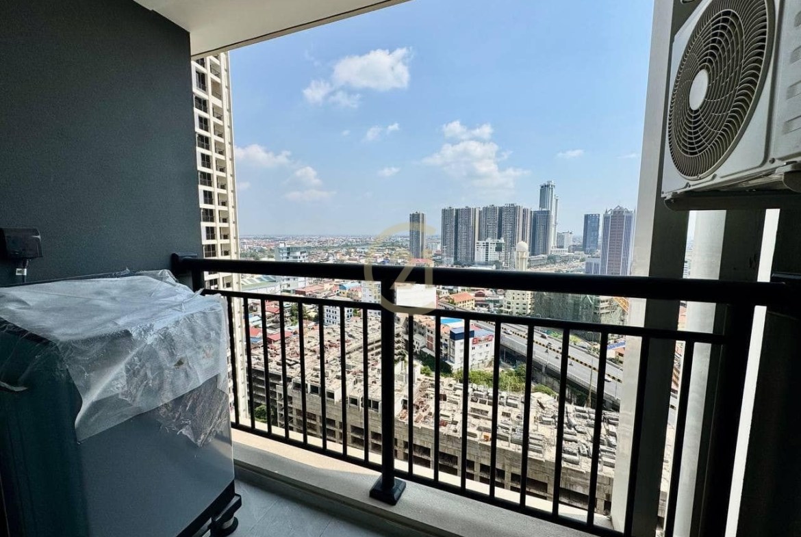 PRECIOUS ONE BEDROOM FOR RENT