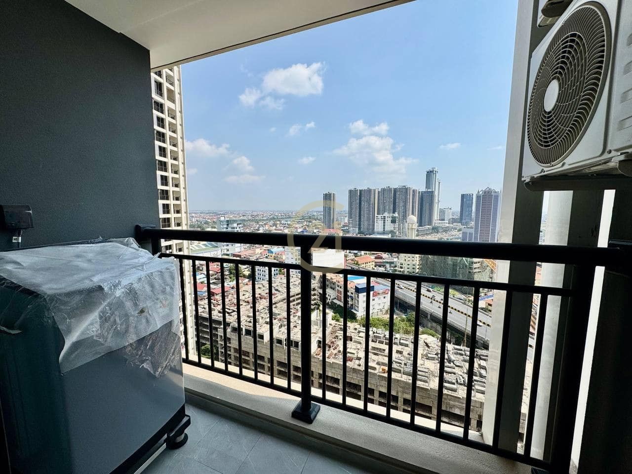 PRECIOUS ONE BEDROOM FOR RENT