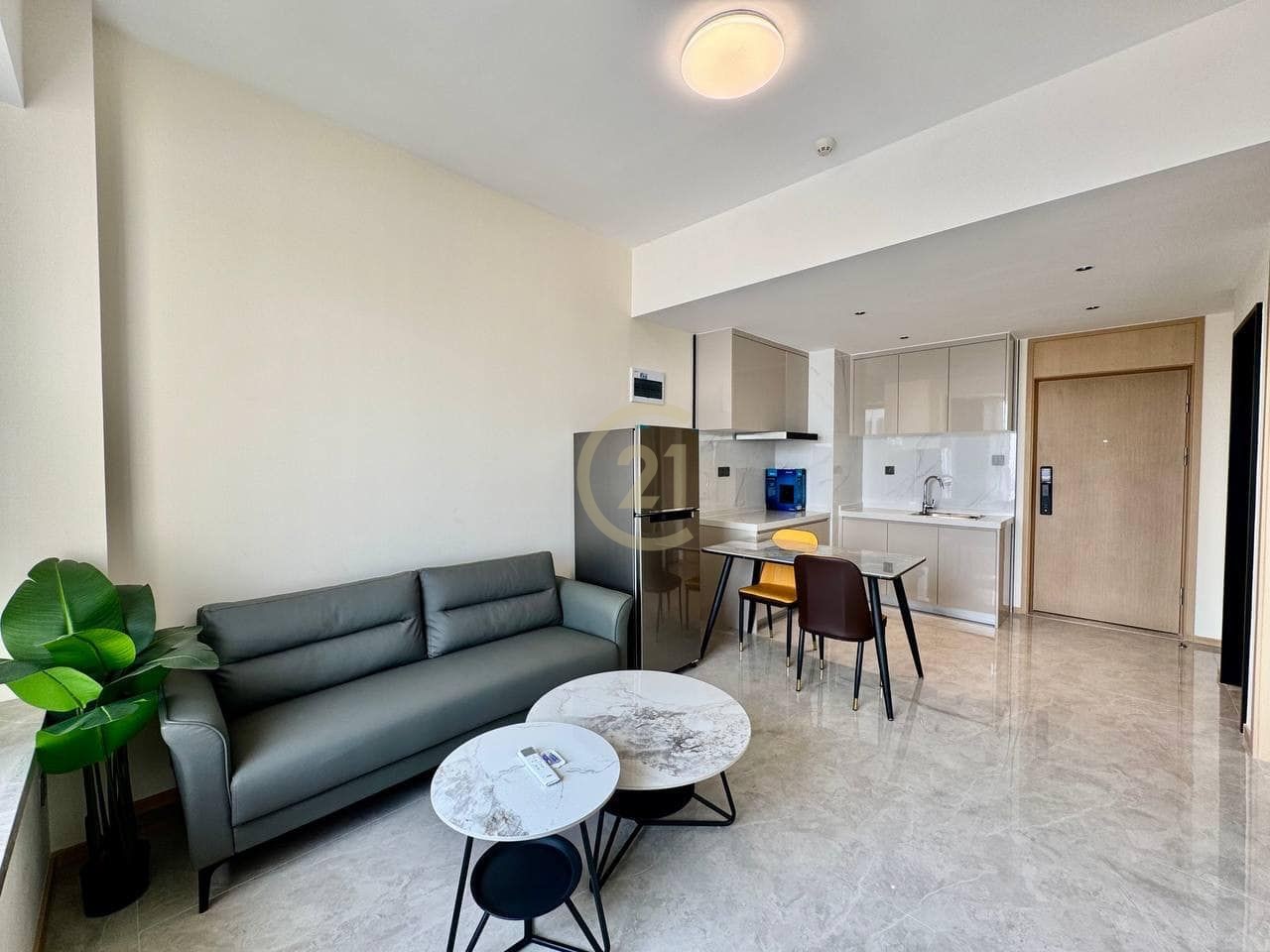 PRECIOUS ONE BEDROOM FOR RENT