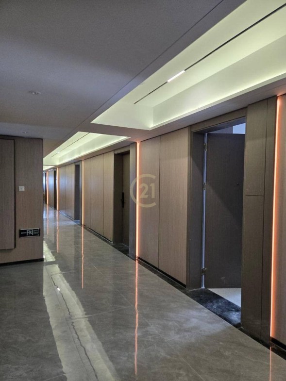 STYLISH TWO BEDROOM FOR RENT