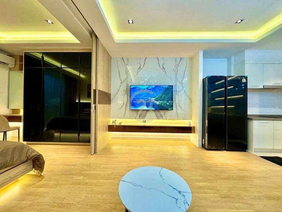 Luxuries 1 Bedroom For Rent at Olympia City