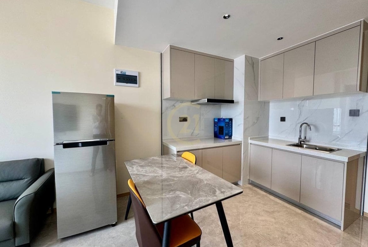 PRECIOUS ONE BEDROOM FOR RENT