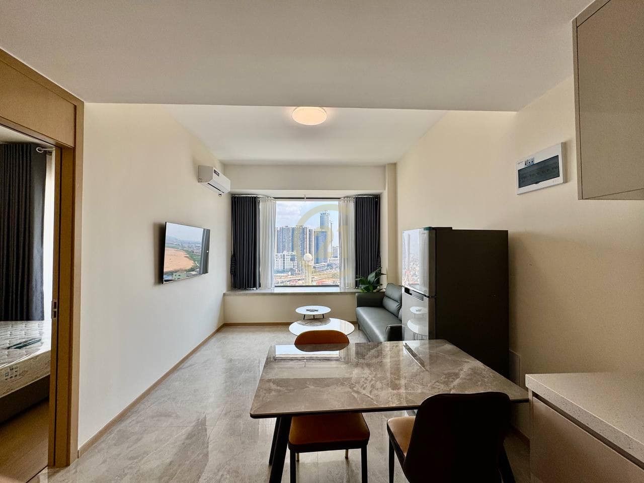 PRECIOUS ONE BEDROOM FOR RENT
