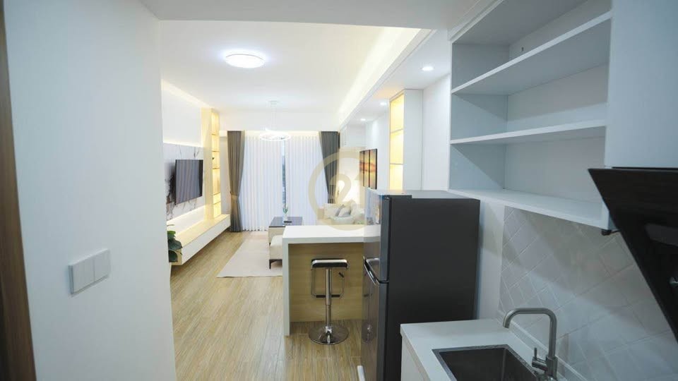 PRECIOUS TWO BEDROOM FOR RENT