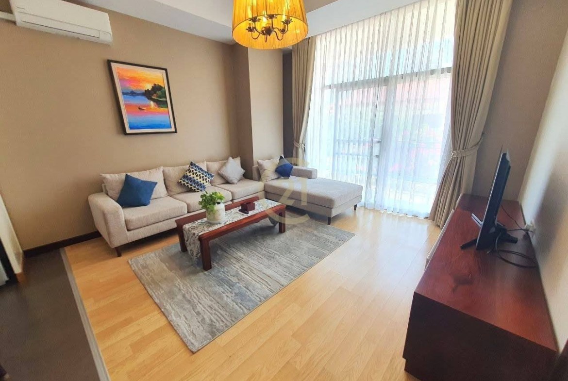 PRECIOUS ONE BEDROOM FOR RENT