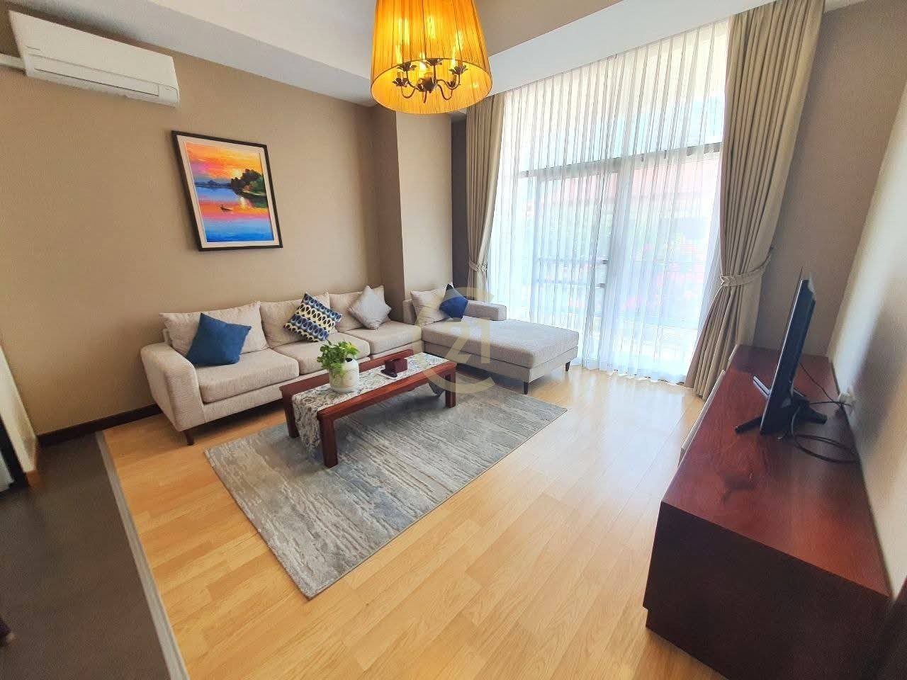 PRECIOUS ONE BEDROOM FOR RENT