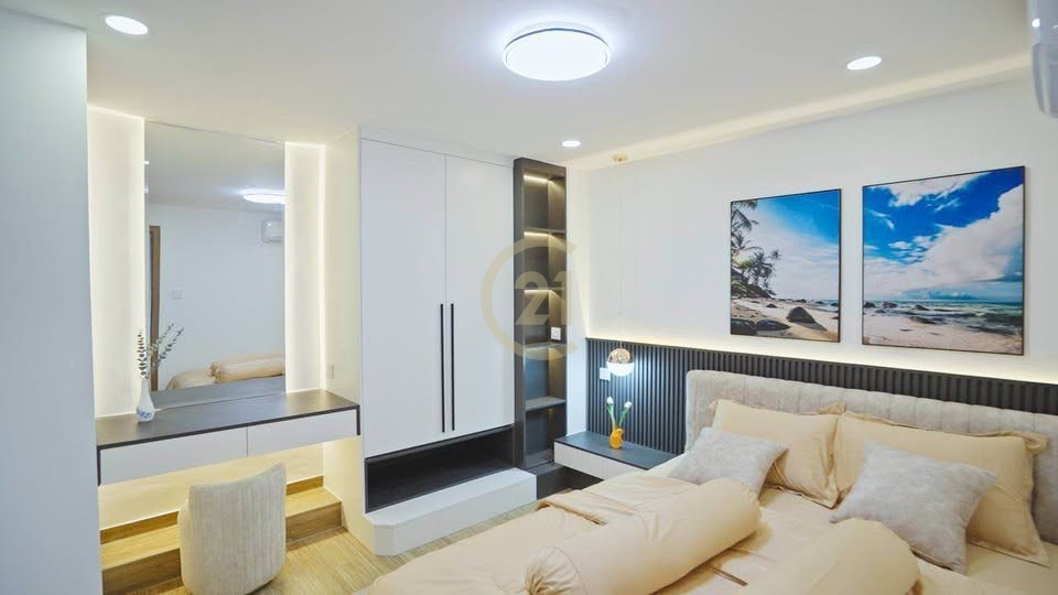PRECIOUS TWO BEDROOM FOR RENT