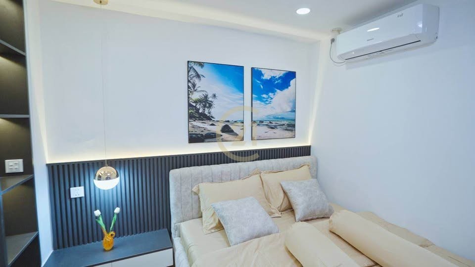 PRECIOUS TWO BEDROOM FOR RENT