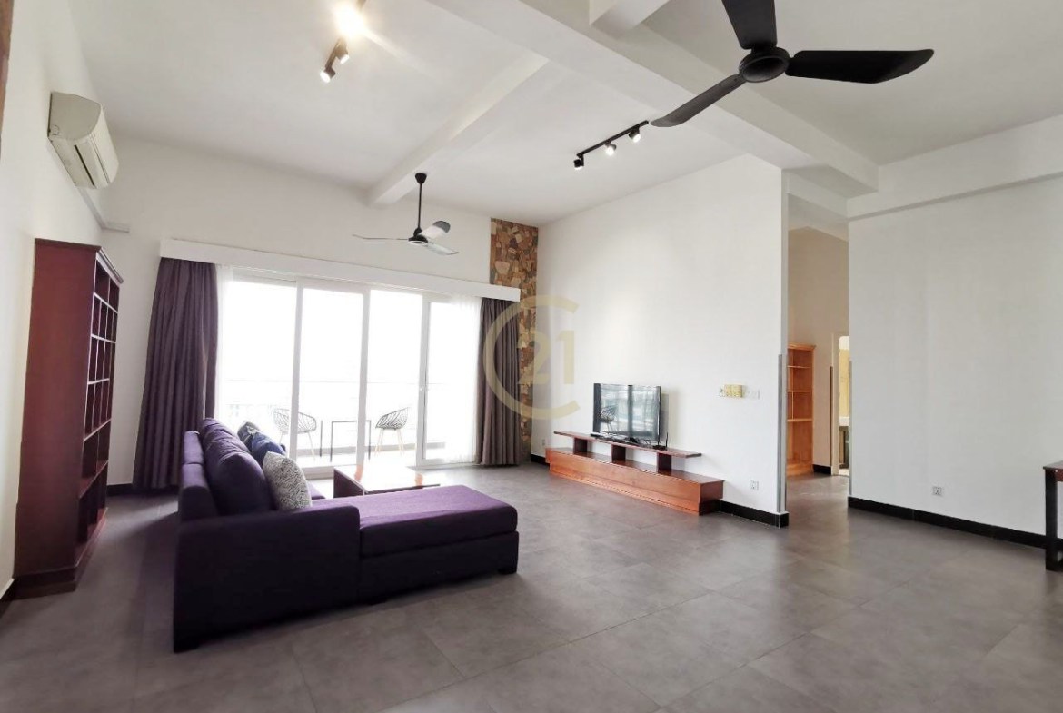 SPECIOUS THREE BEDROOM FOR RENT