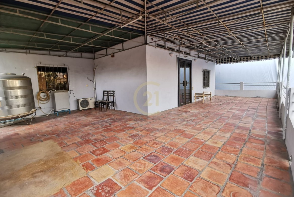 Nice 2 Bedroom Apartment For Rent at BKK1
