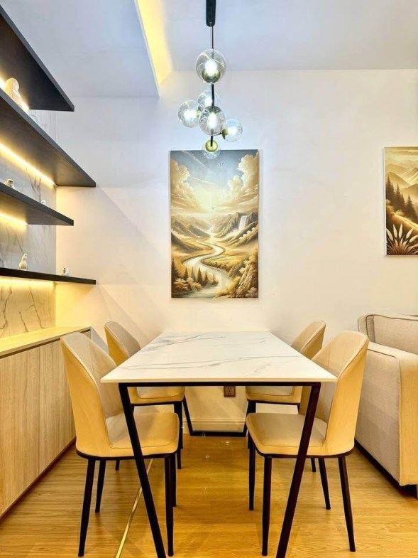 Luxuries 1 Bedroom For Rent at Olympia City