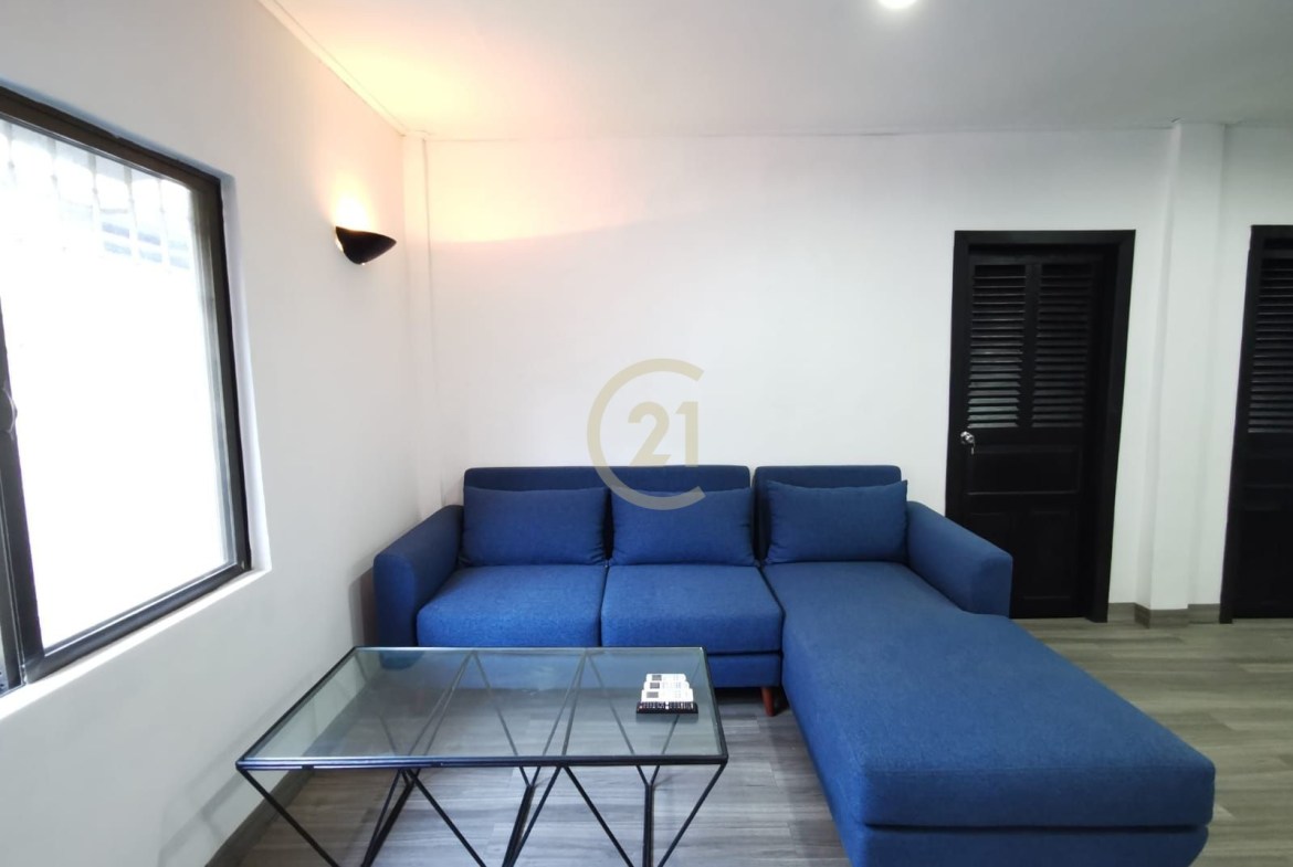 Nice 2 Bedroom Apartment For Rent at BKK1
