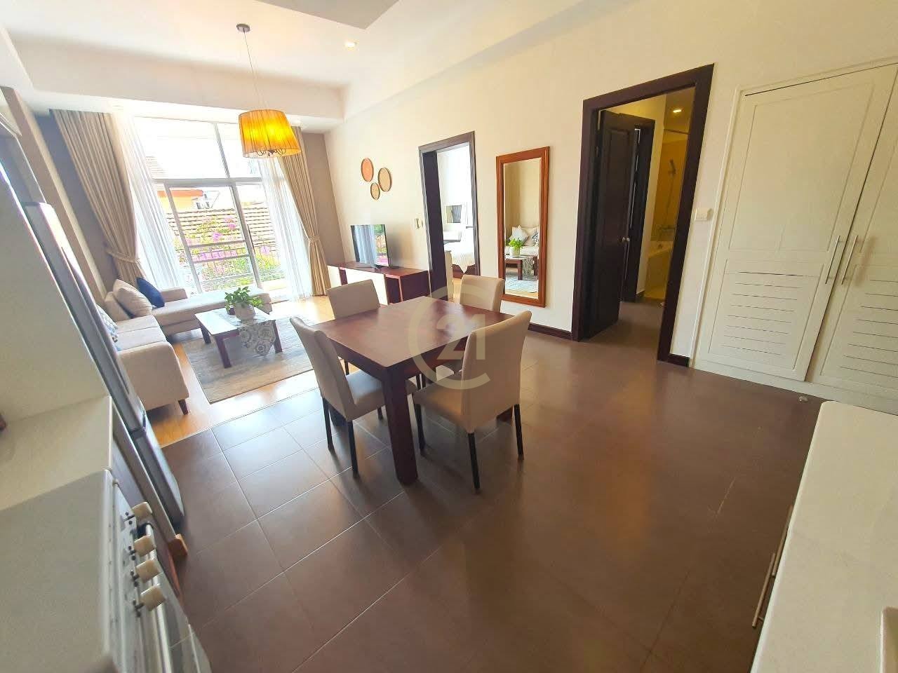 PRECIOUS ONE BEDROOM FOR RENT