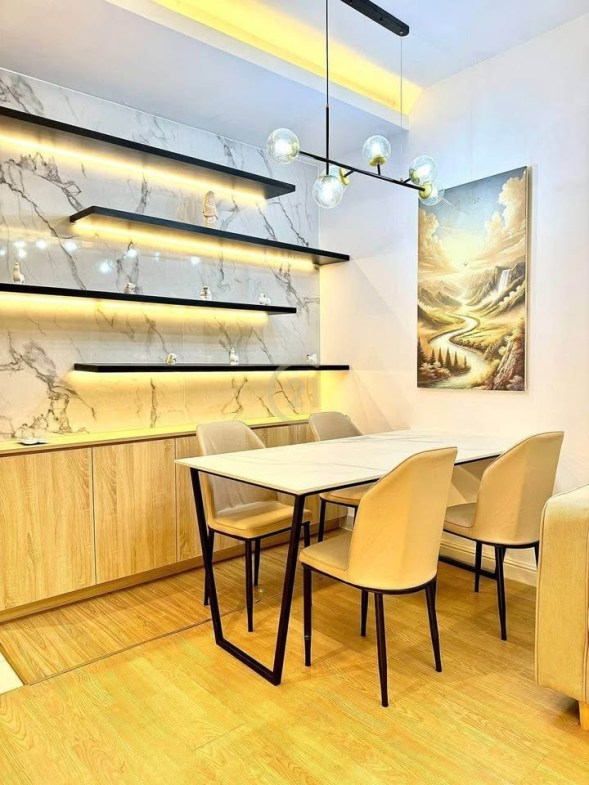 Luxuries 1 Bedroom For Rent at Olympia City