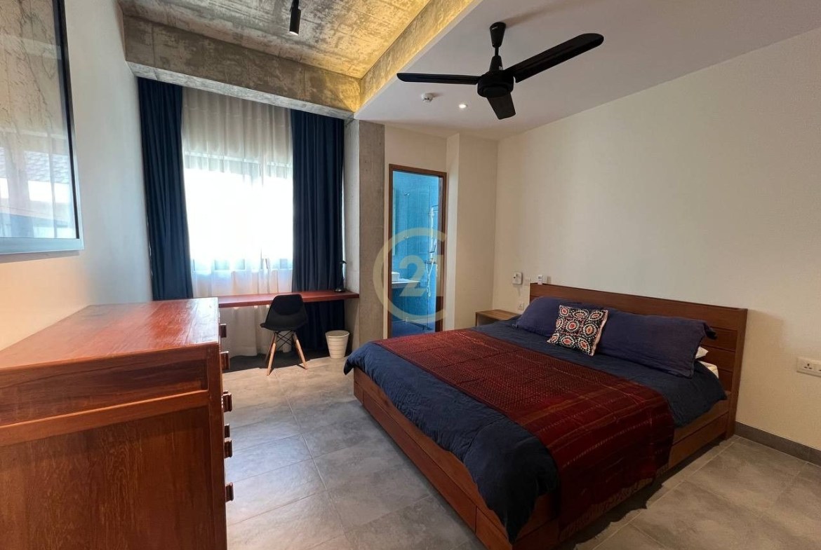 VINTAGE THREE BEDROOM FOR RENT