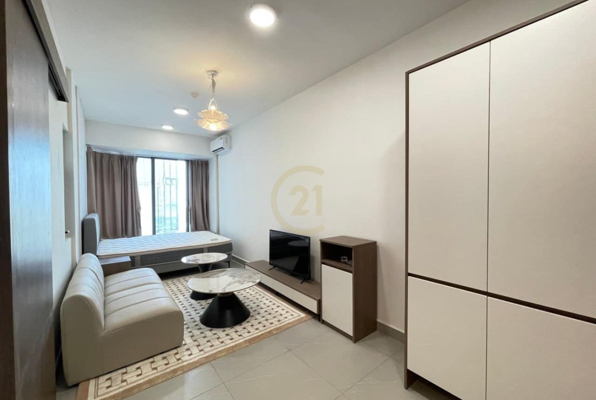 Brand New Studio For Rent at Urban Village Phase 2