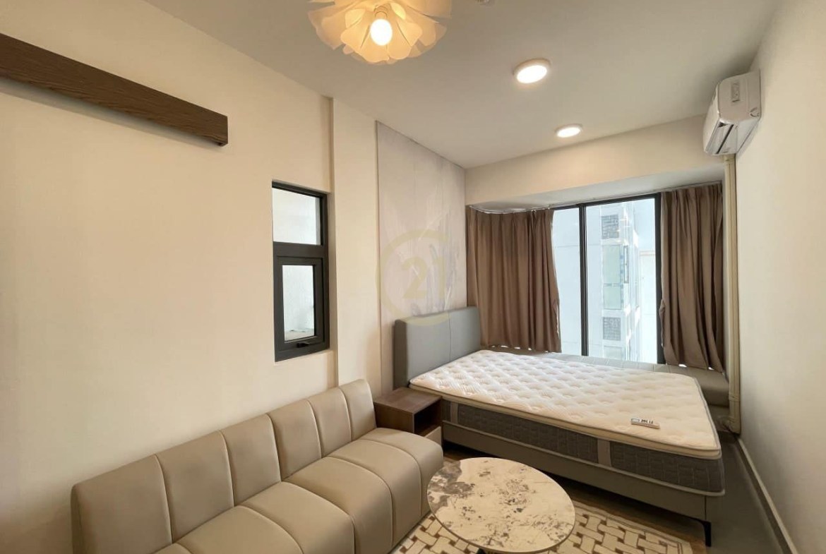Brand New Studio For Rent at Urban Village Phase 2