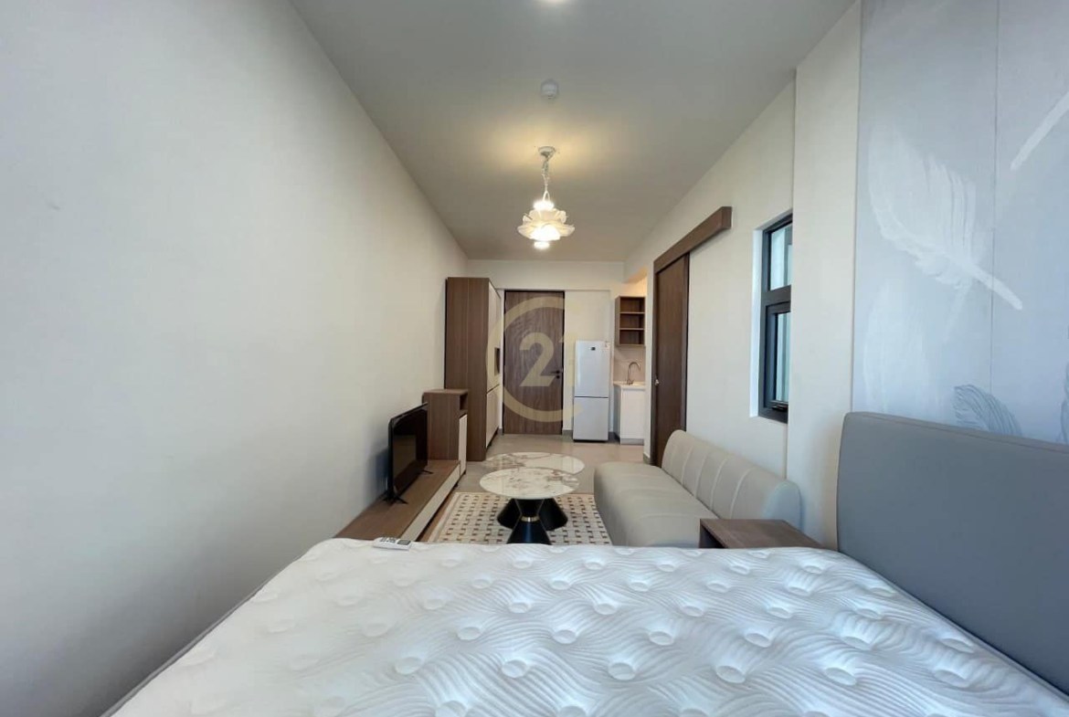 Brand New Studio For Rent at Urban Village Phase 2