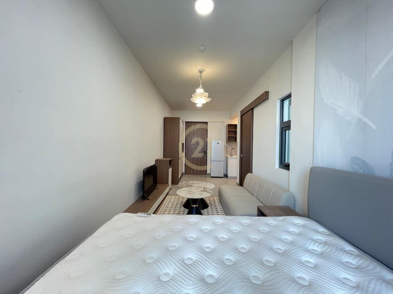 Brand New Studio For Rent at Urban Village Phase 2