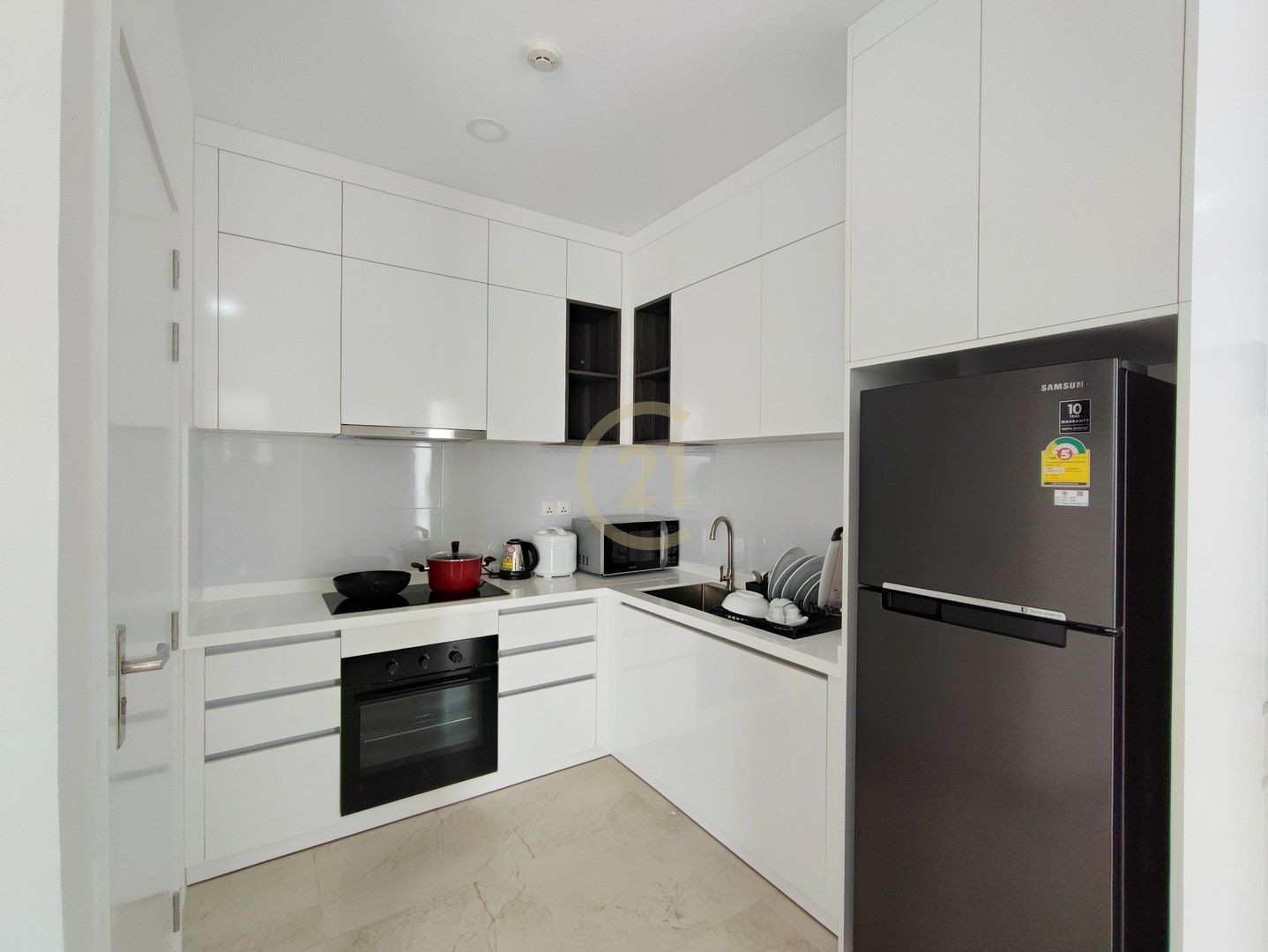 STYLISH ONE BEDROOM FOR RENT