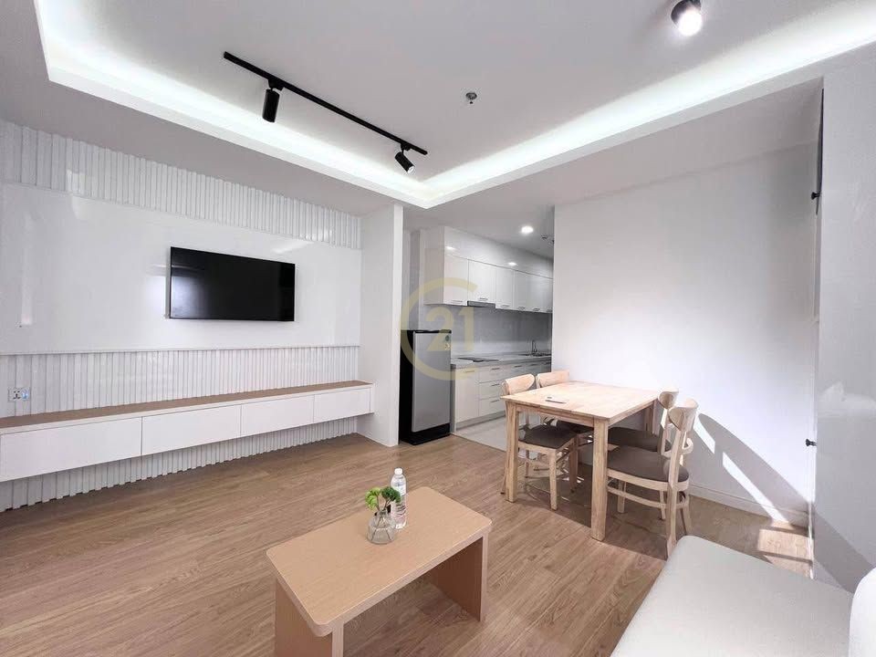 482271428_494096637103711_6397224790988646336_n (1) Modern Style 1 Bedroom for Rent at Olympia