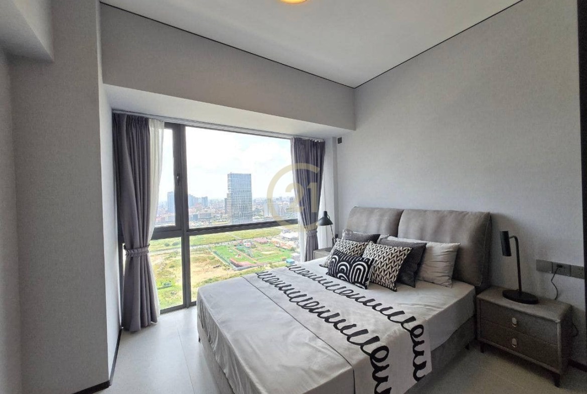 STYLISH TWO BEDROOM FOR RENT