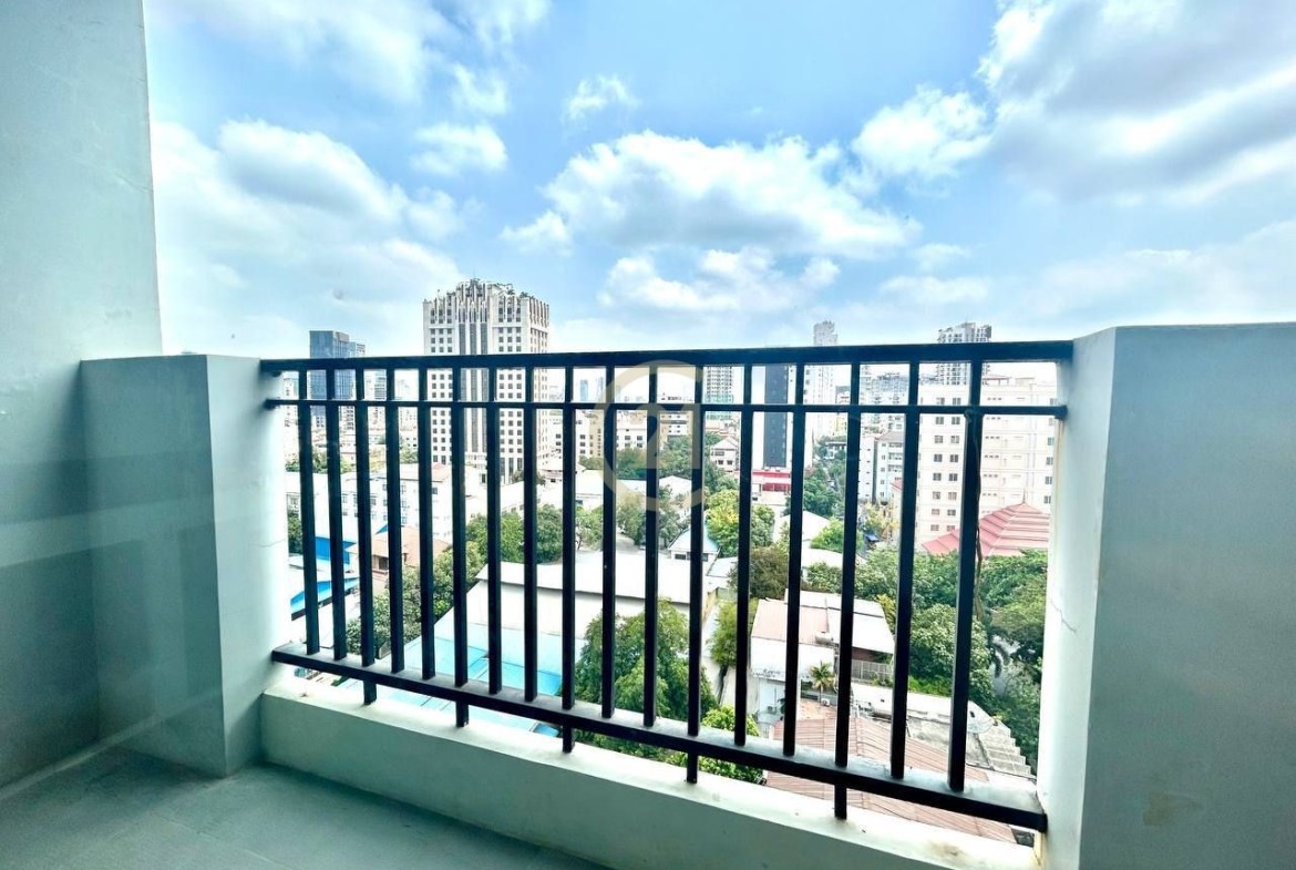 PREMIUM THREE BEDROOM FOR RENT