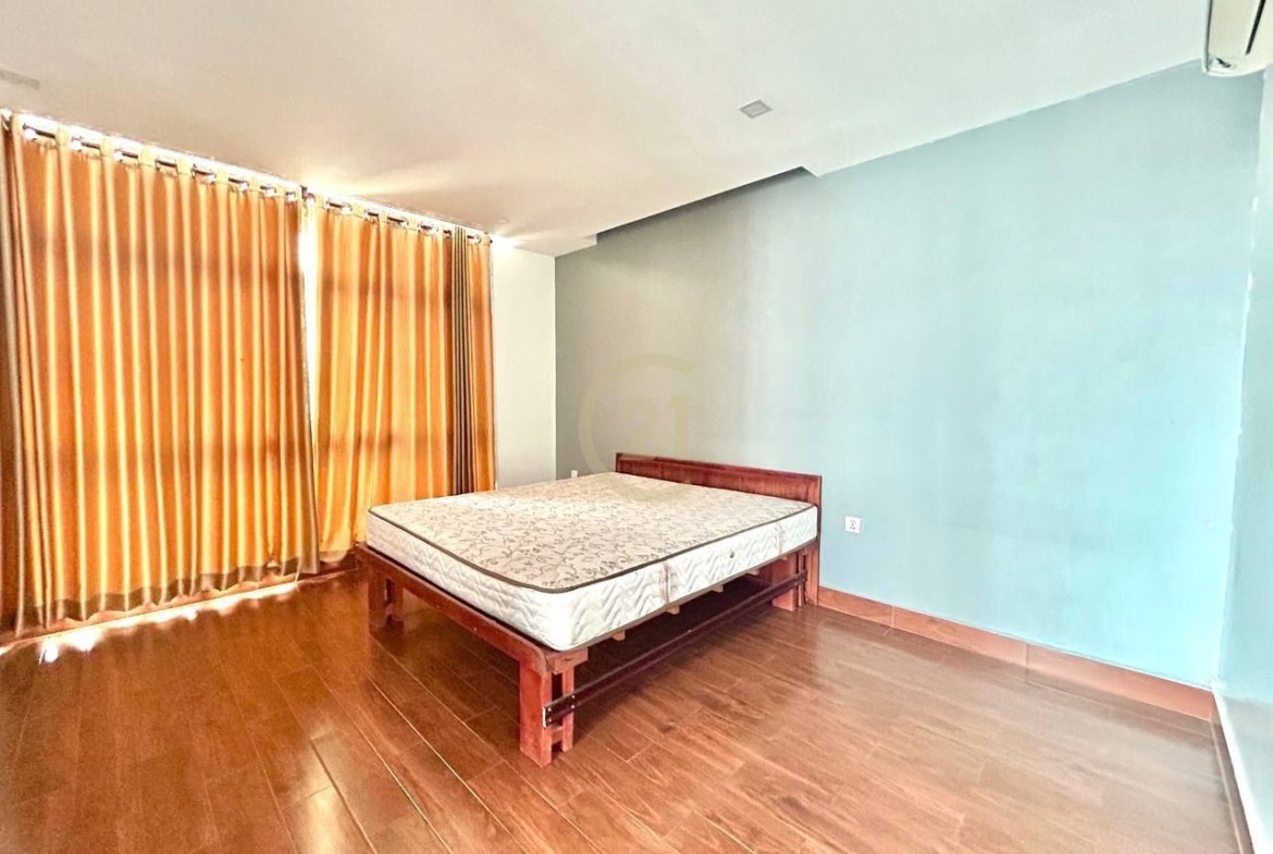 PREMIUM THREE BEDROOM FOR RENT