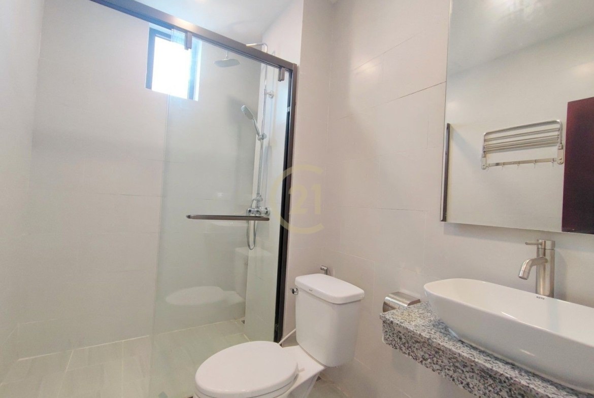 PRECIOUS ONE BEDROOM FOR RENT