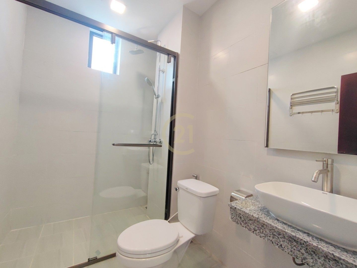 PRECIOUS ONE BEDROOM FOR RENT