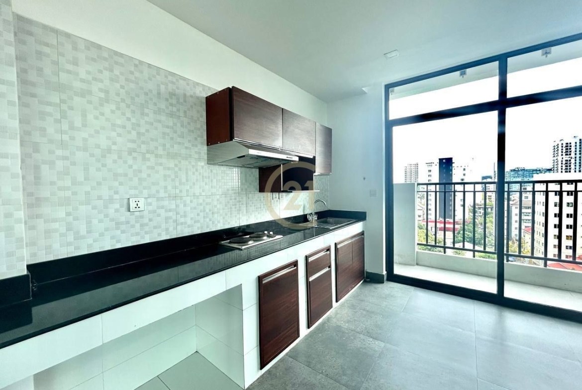 PREMIUM THREE BEDROOM FOR RENT
