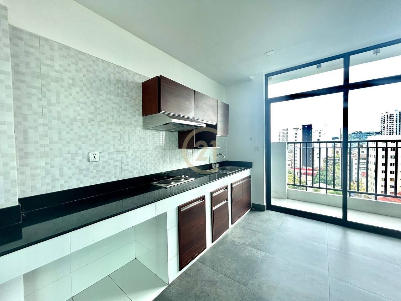 PREMIUM THREE BEDROOM FOR RENT