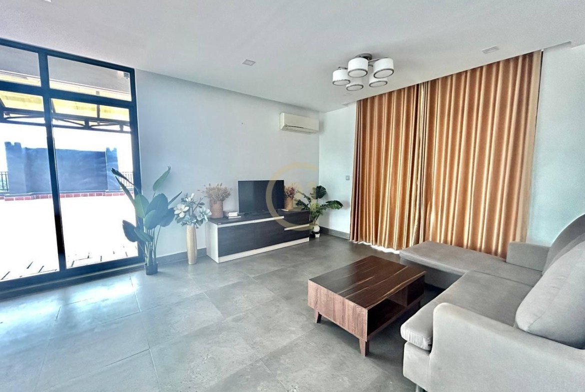 PREMIUM THREE BEDROOM FOR RENT