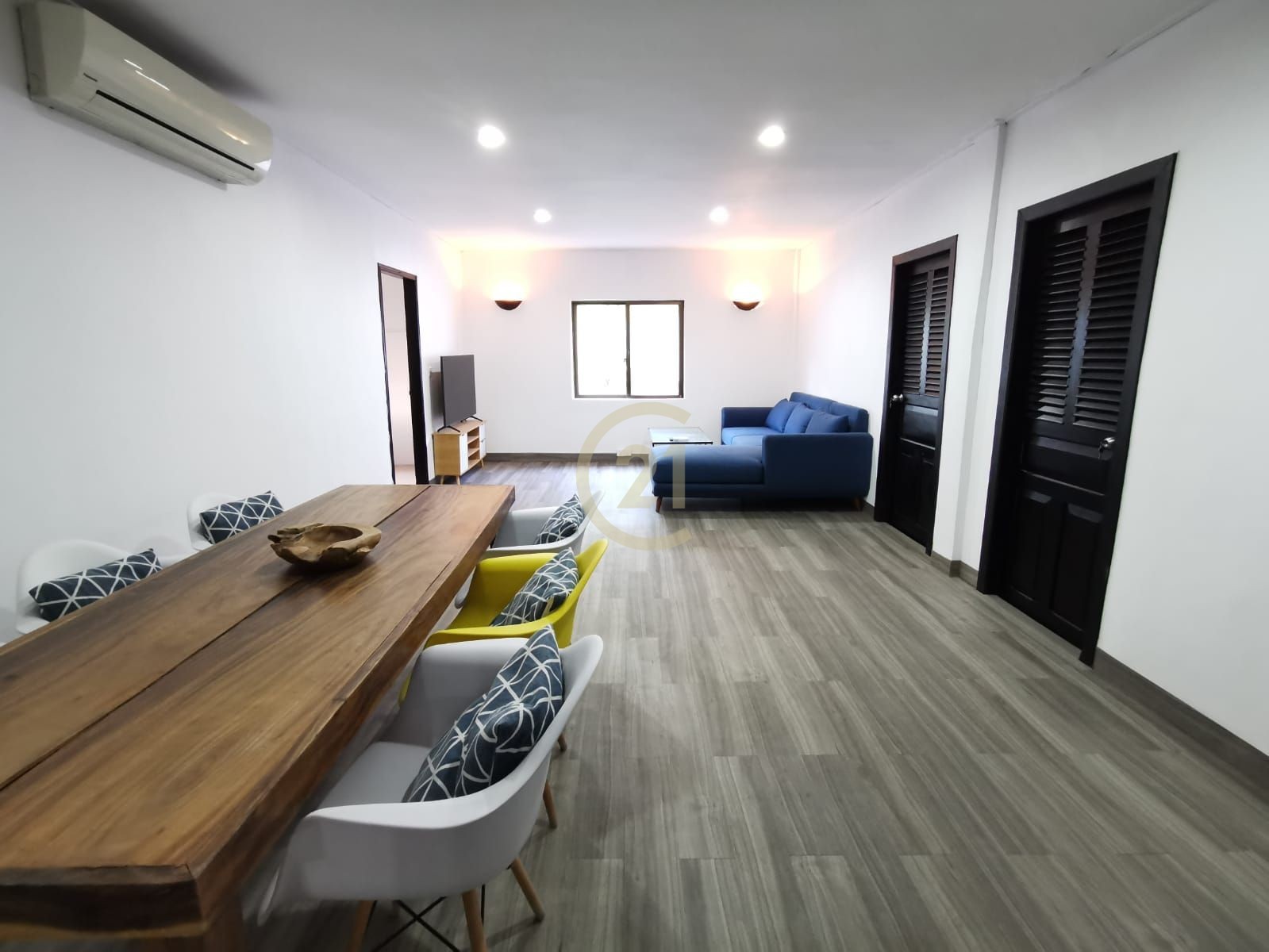 Nice 2 Bedroom Apartment For Rent at BKK1