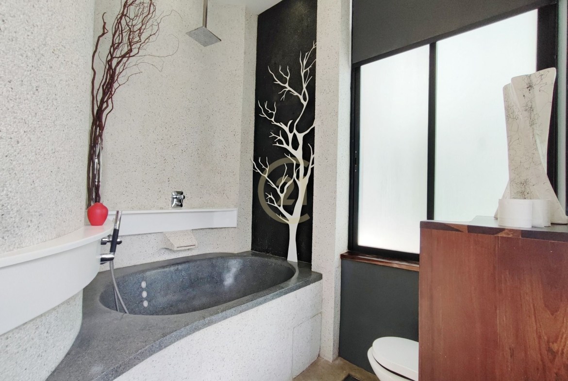 ELEGANT PENTHOUSE FOR RENT