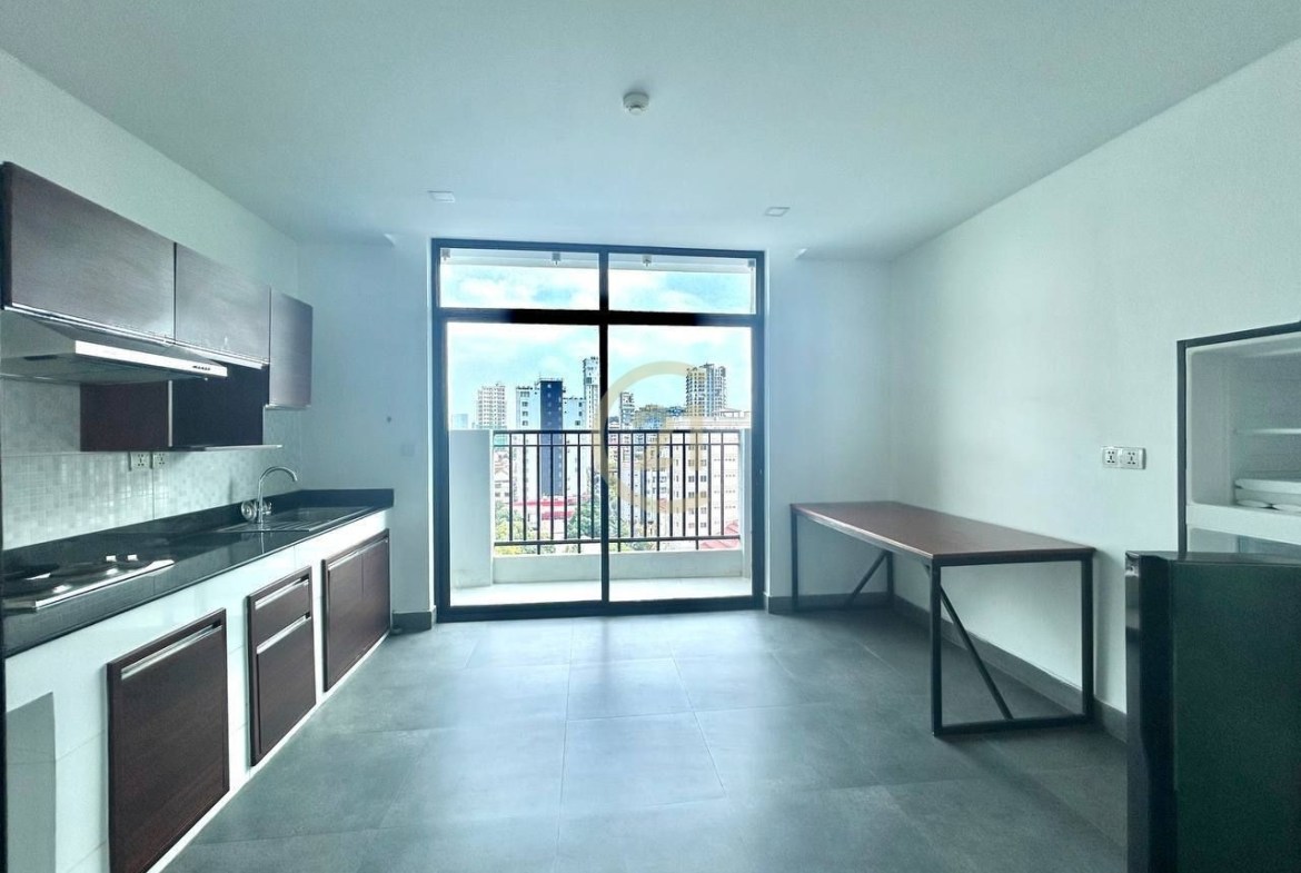 PREMIUM THREE BEDROOM FOR RENT