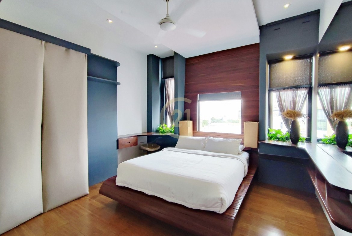 ELEGANT PENTHOUSE FOR RENT