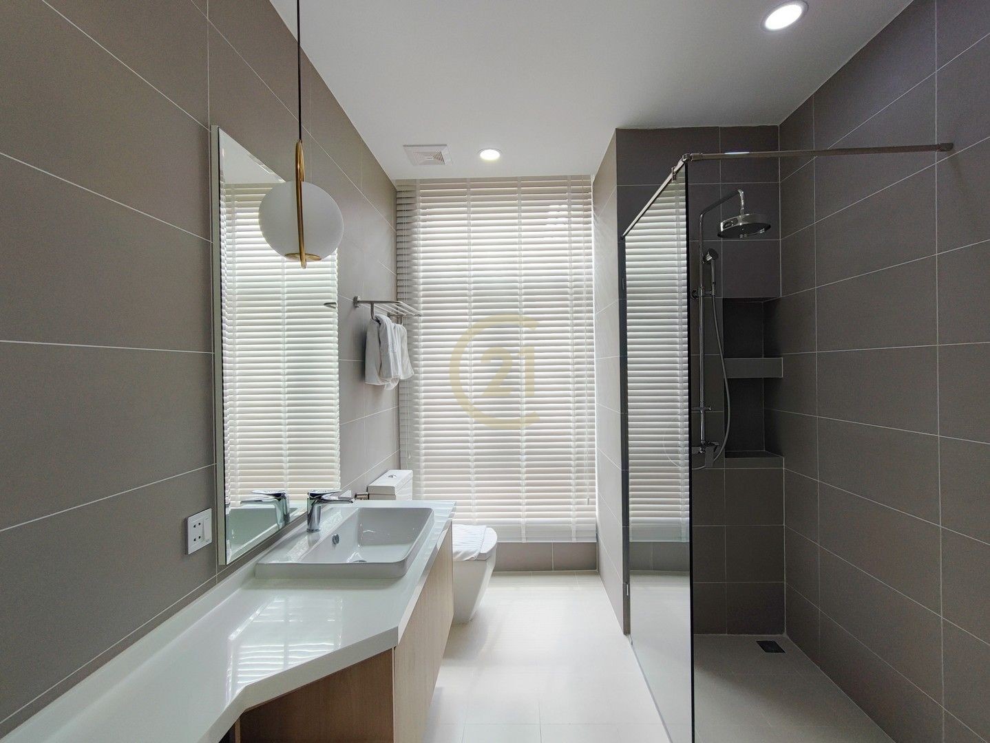 STYLISH ONE BEDROOM FOR RENT