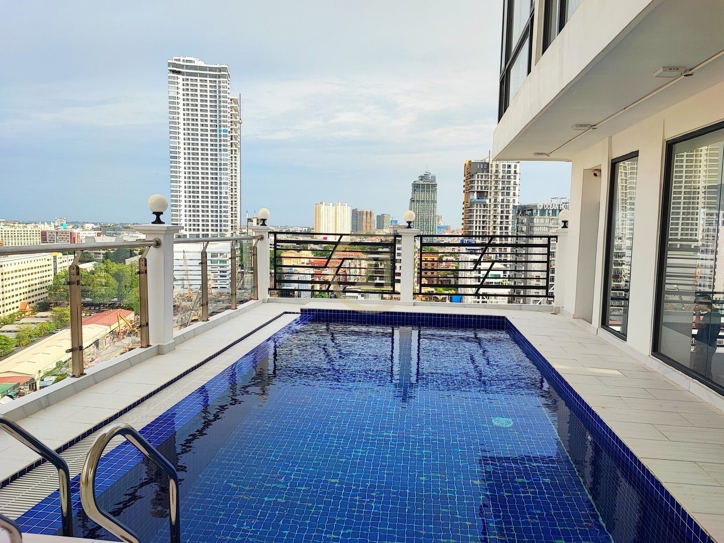 PRECIOUS ONE BEDROOM FOR RENT