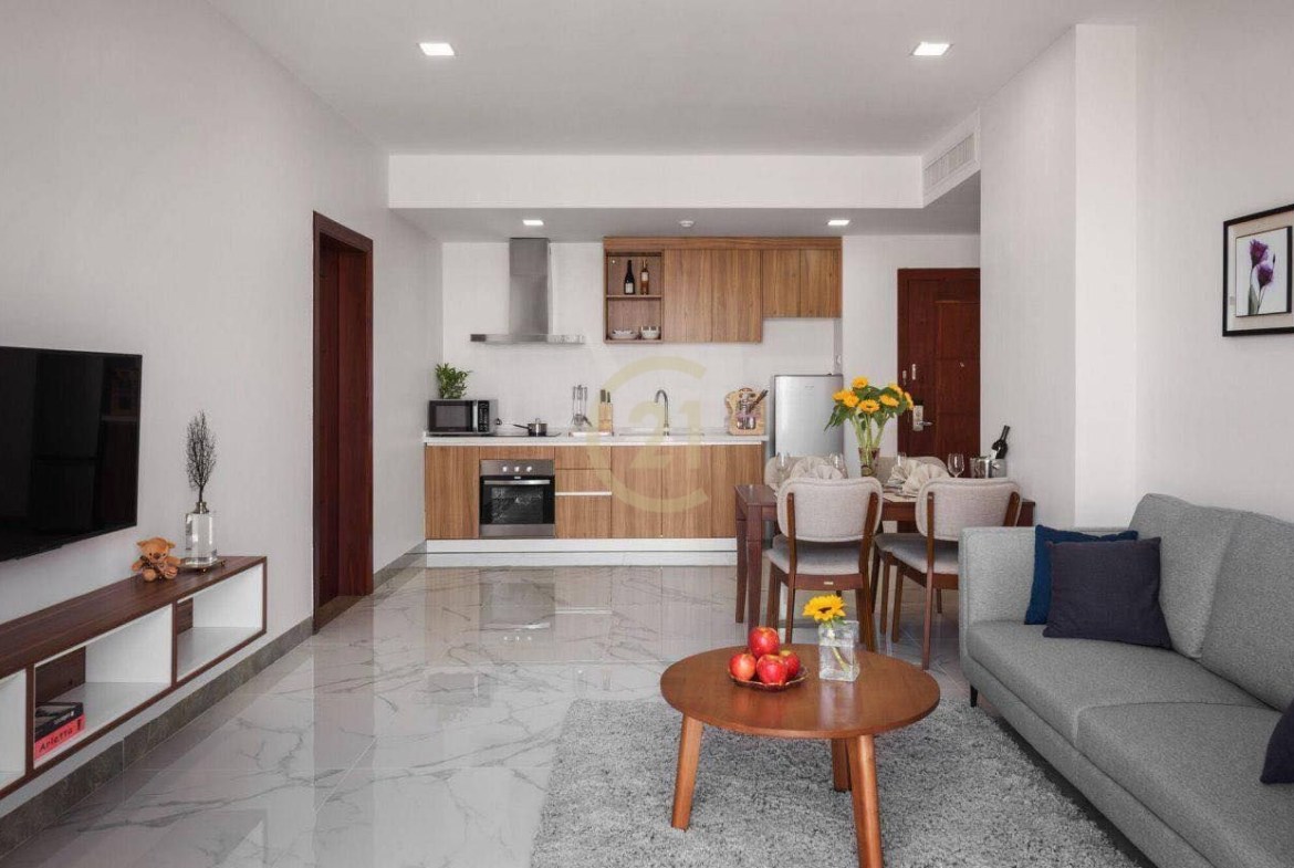 LUXURIOUS THREE BEDROOM FOR RENT