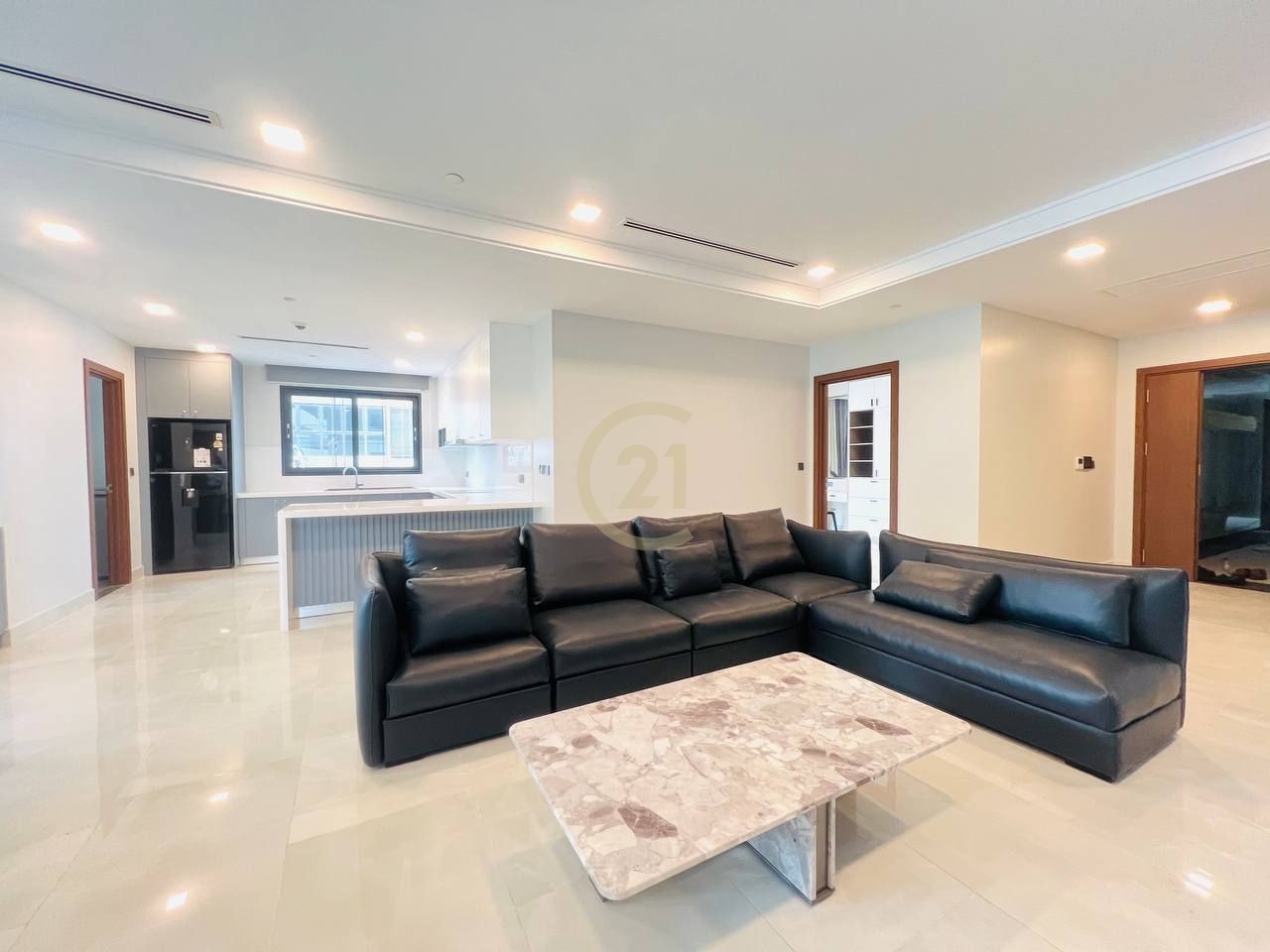 BRAND NEW TWO BEDROOM FOR RENT