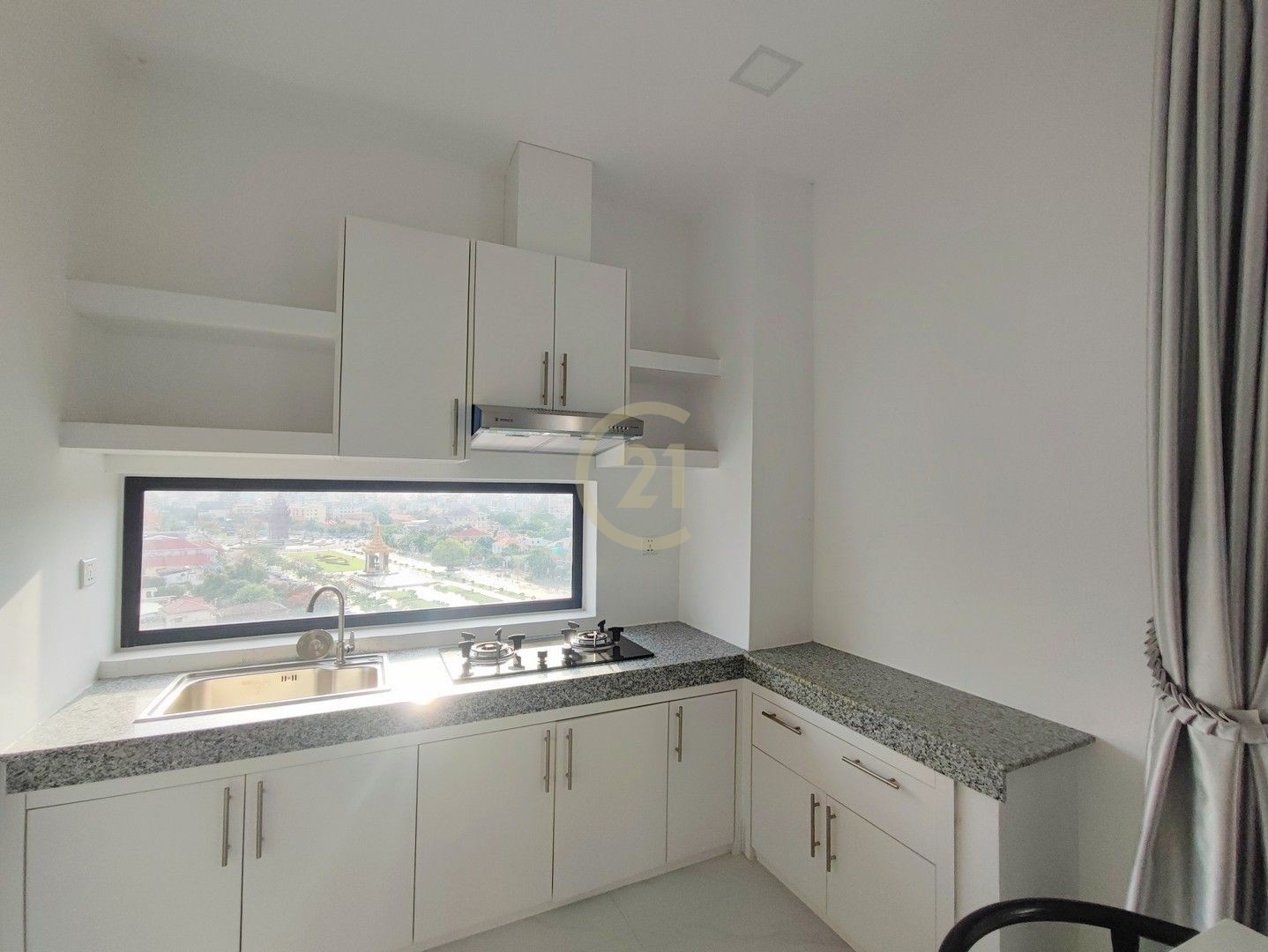 PRECIOUS ONE BEDROOM FOR RENT