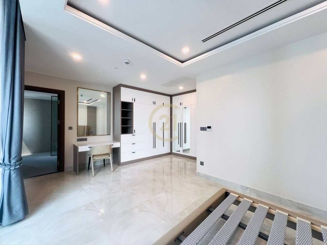BRAND NEW TWO BEDROOM FOR RENT
