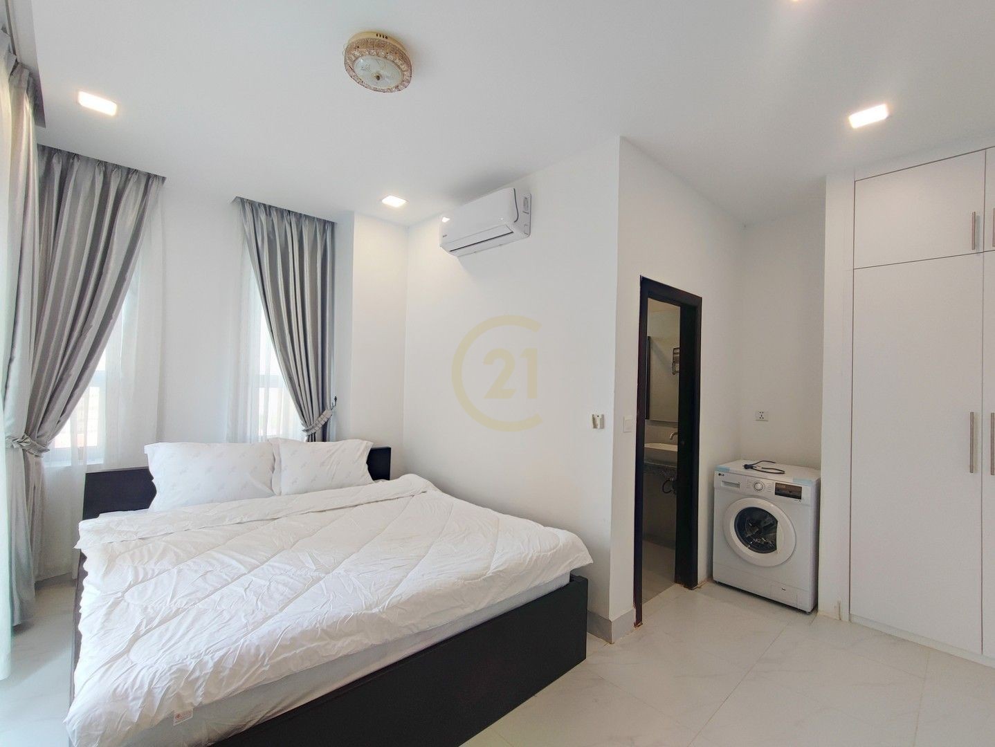 PRECIOUS ONE BEDROOM FOR RENT