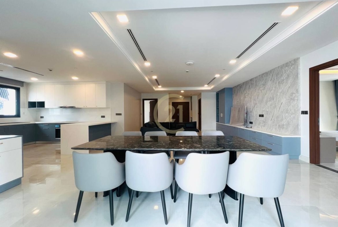BRAND NEW TWO BEDROOM FOR RENT