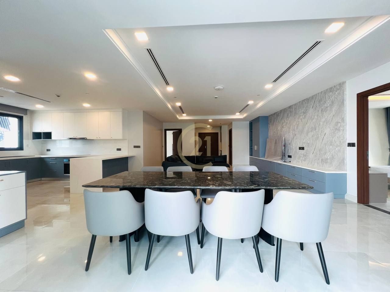 BRAND NEW TWO BEDROOM FOR RENT
