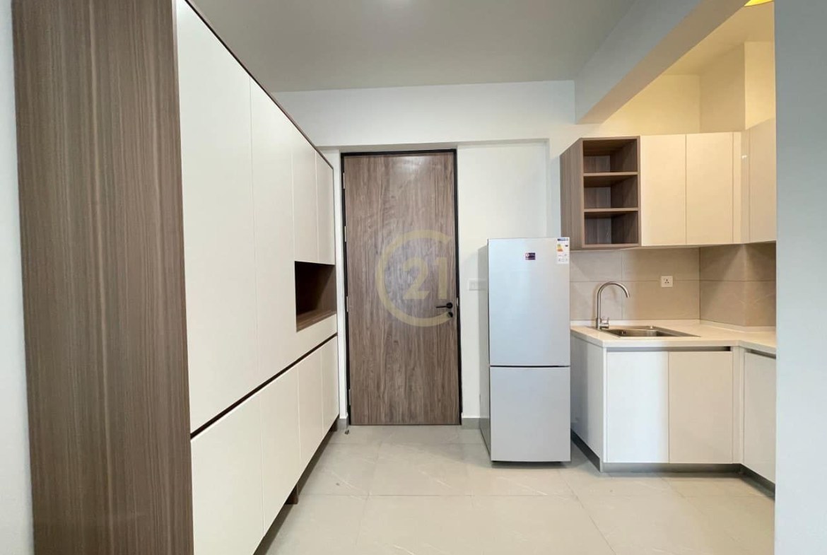Brand New Studio For Rent at Urban Village Phase 2