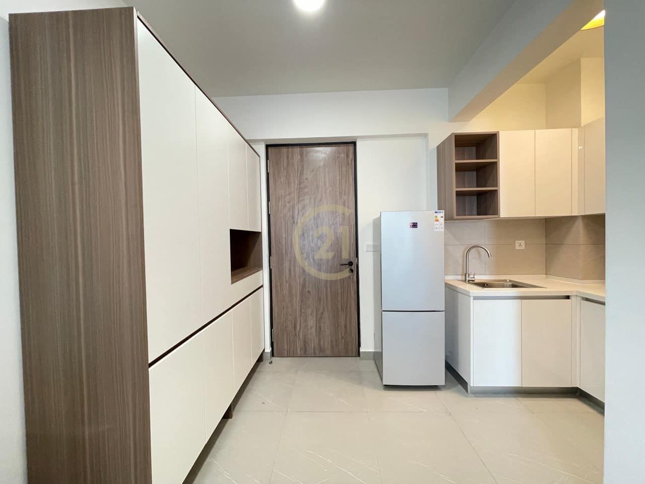 Brand New Studio For Rent at Urban Village Phase 2