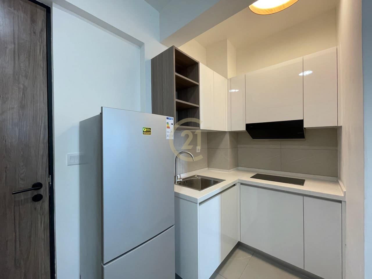 Brand New Studio For Rent at Urban Village Phase 2
